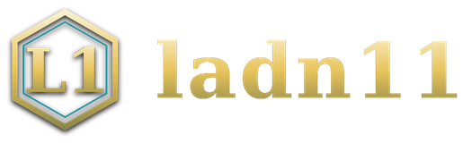 ladn11 logo