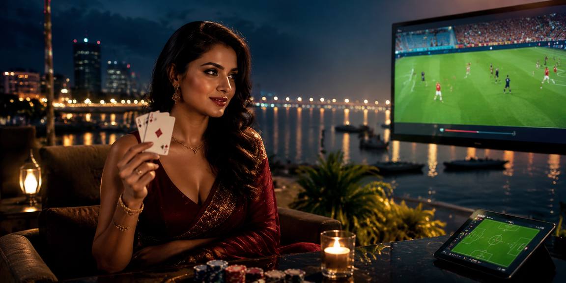 ladn11 ভেগাস সিঙ্গেল ডেক